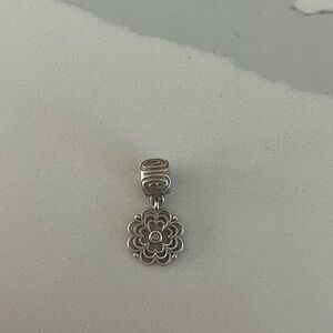 Pandora Charm.